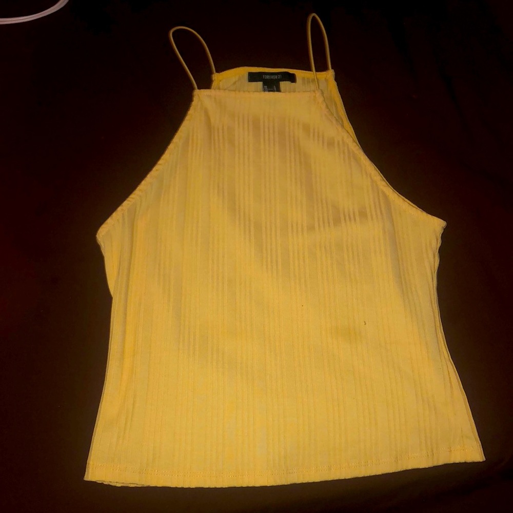 Summer Tank Top